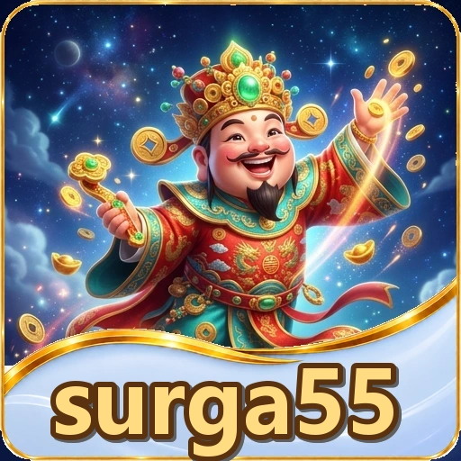 Contoh katalog aplikasi di surga55